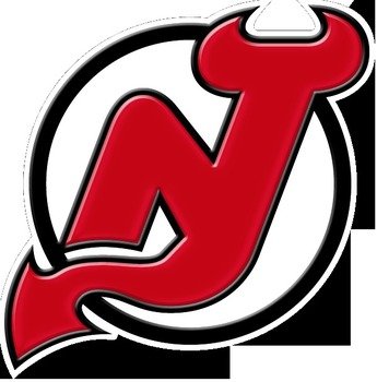 New Jersey Devils Logo