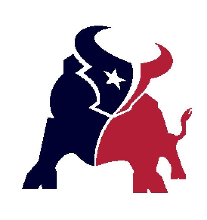 Houston Texans Logo N8