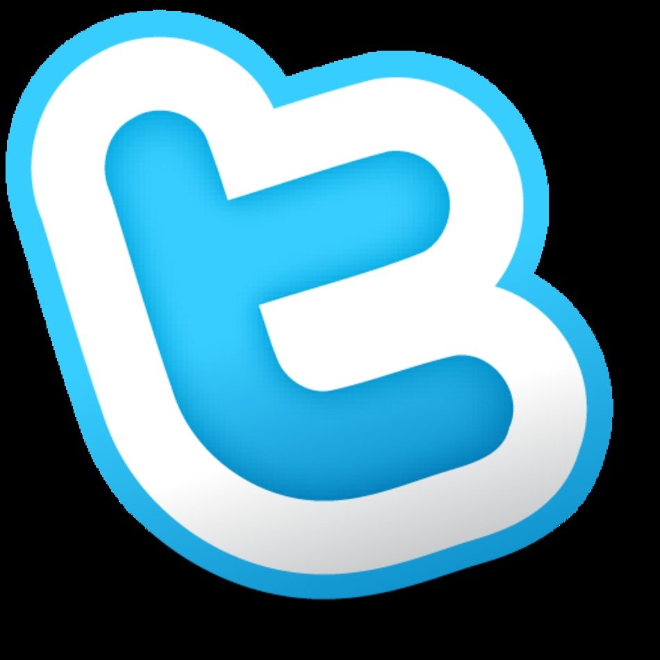 Twitter Logo N3
