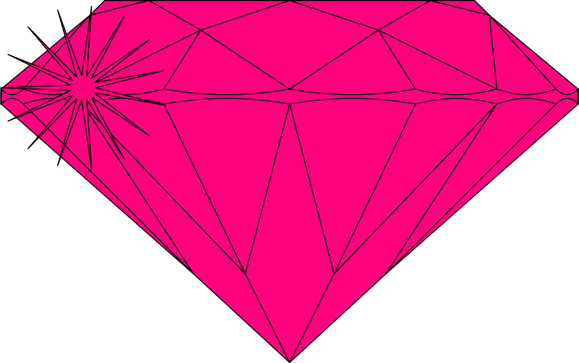 Pink Diamond Free Image Download