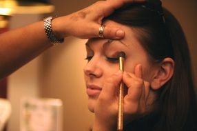makeup for girl