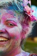 color run festivals