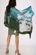 Photo of the Fashionable woman