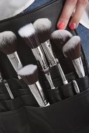 makeup brush set cosmetic