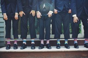 funny socks