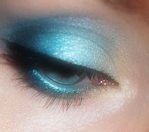 eyes makeup