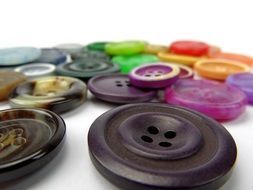 buttons colors