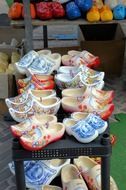 Traditional souvenirs