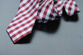 tie business clothes