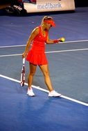 caroline wozniacki tennis player