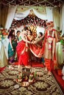 Marriage in India