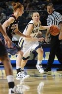 female basketball