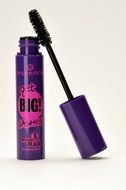 purple mascara get big lashes
