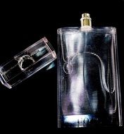perfume bott