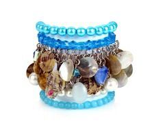 bracelet with interesting details