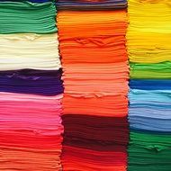 color fashion retail