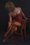 Artistic female