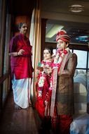 Wedding in India