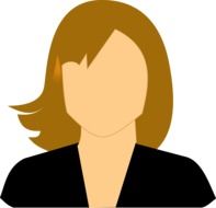 teacher female drawing