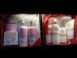 creme skin care