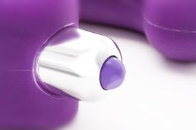 sex toy button