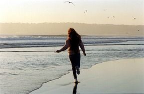 coronado beach