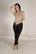 model women plus size sexy fashion