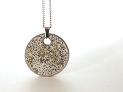 pendant necklace fashion luxury accessory