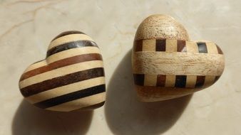 heart wood craft