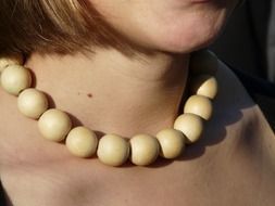 wood chain