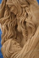 sand sculptur