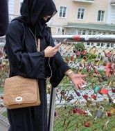 love locks castles