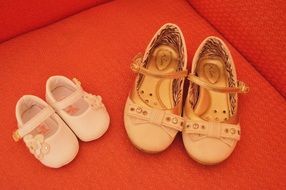 shoes baby child kids cute family