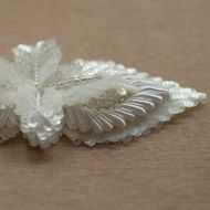 handmade embroidery