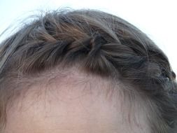 hairstyles plait