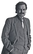 bariev man