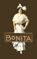 Vintage picture of bonita