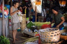 market kund