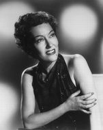 gloria swanson actress singer