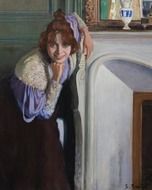 santiago rusinol art