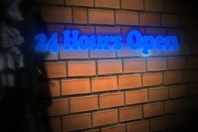 club 24 hours open