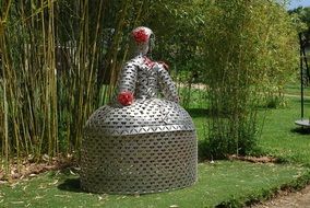 spain artist sculpture