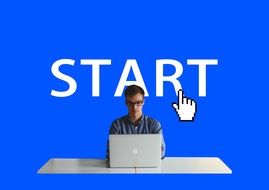 entrepreneur start up