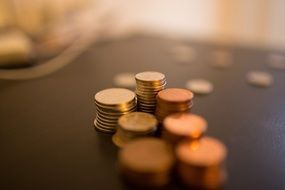 gold euro currency