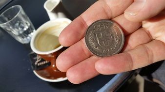 swiss franc