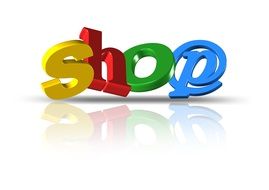 online shop for online purchases