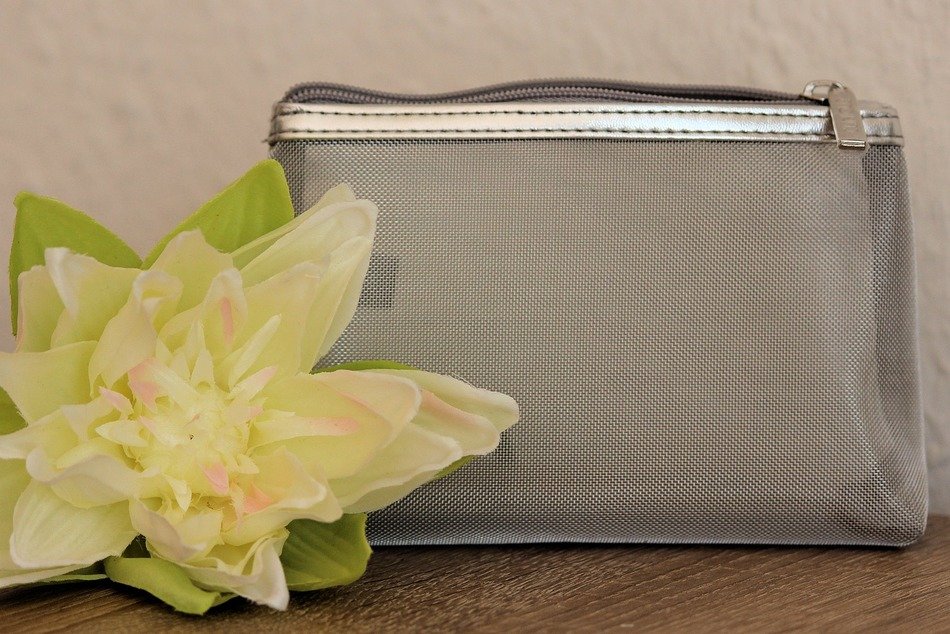 make up bag