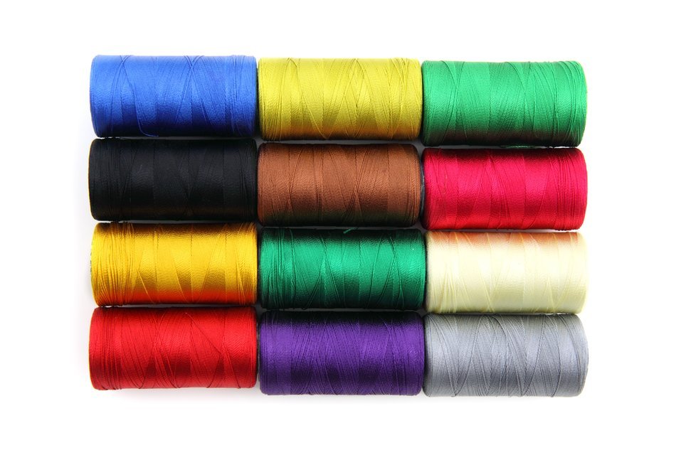 cotton craft bobbins