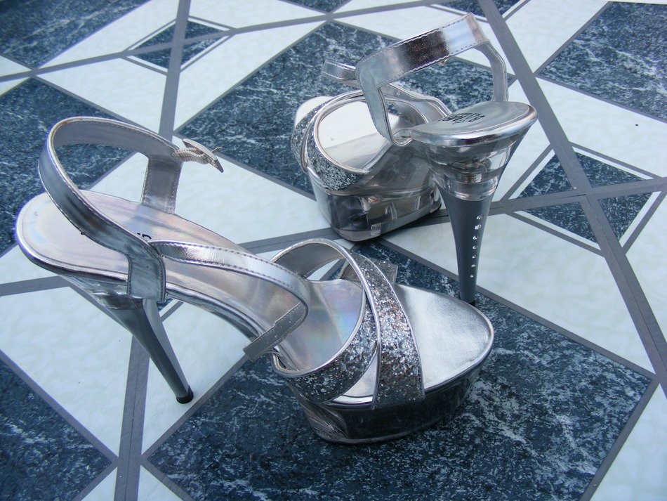 sexy shoes