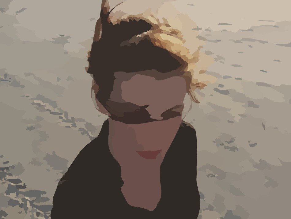Picture of beautiful female